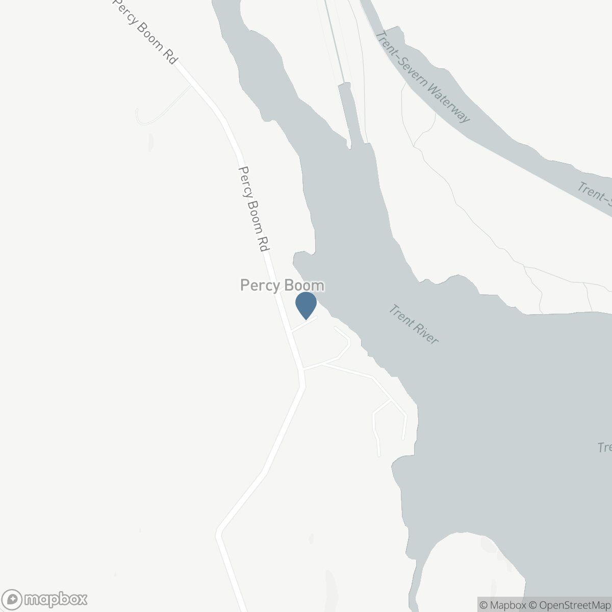 385 H PIKE LANE, Campbellford, Ontario K0L 1L0